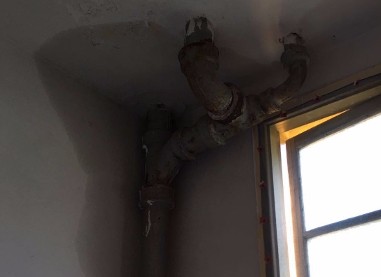 梅州市卫生间漏水维修公司专业解读梅州市卫生间防水的步骤